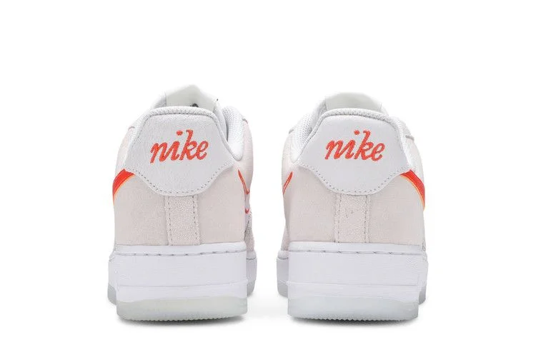 Кроссовки Nike Wmns Air Force 1 '07 SE 'First Use'