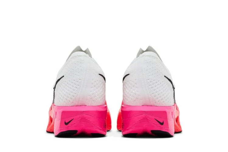 Кроссовки Nike Wmns ZoomX VaporFly Next% 3 'White Crimson Pink'