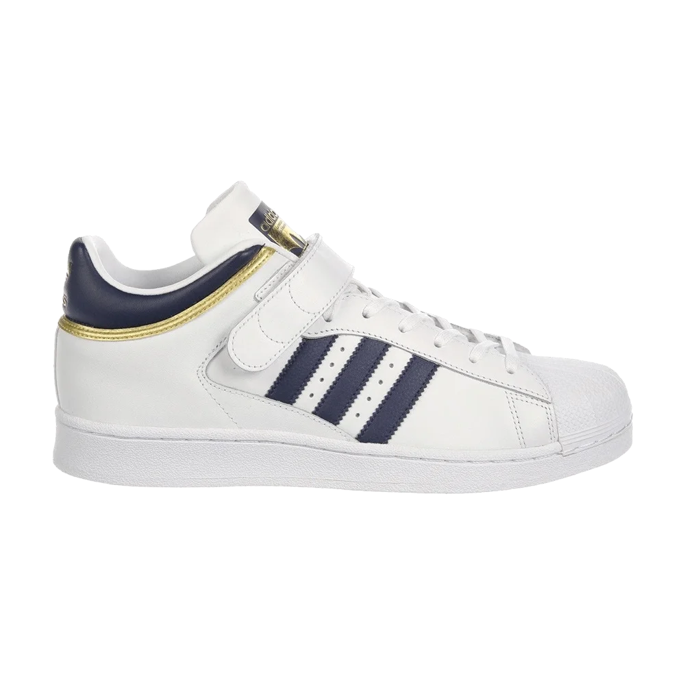 Krossovki-Adidas-Pro-Shell-White-Navy