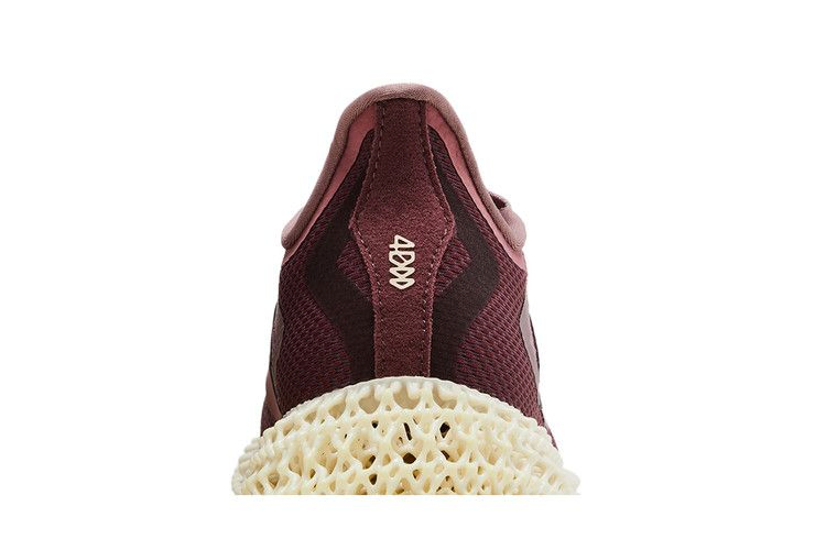 Кроссовки adidas Wmns 4DFWD 2 'Magic Mauve'