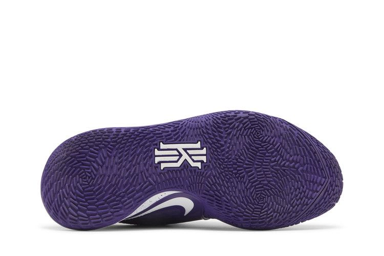 Кроссовки Nike Kyrie Low 2 TB 'Court Purple'