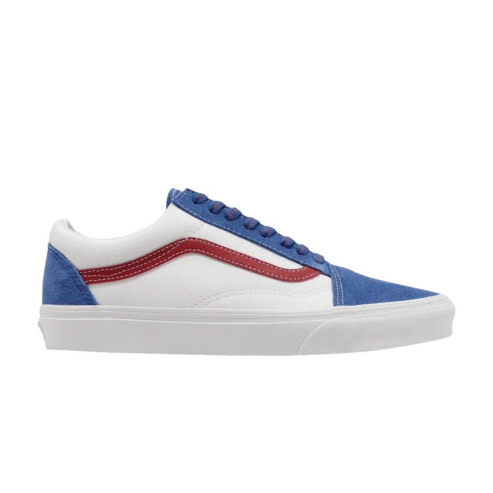 Vans Old Skool 'Sport Pop - Vallarta Blue'