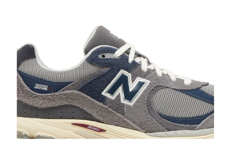 Кроссовки New Balance 2002R 'Castlerock Navy'