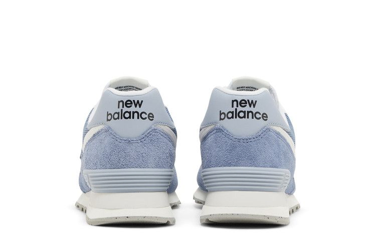 Кроссовки New Balance 574 'Carolina Blue'