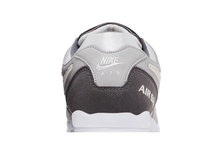 Кроссовки Nike Air Span 2 'Atmosphere Grey'
