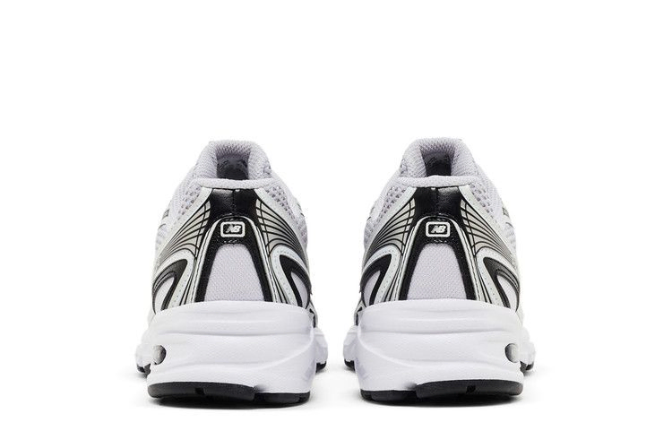 Кроссовки New Balance 740 'Pearl Grey White'