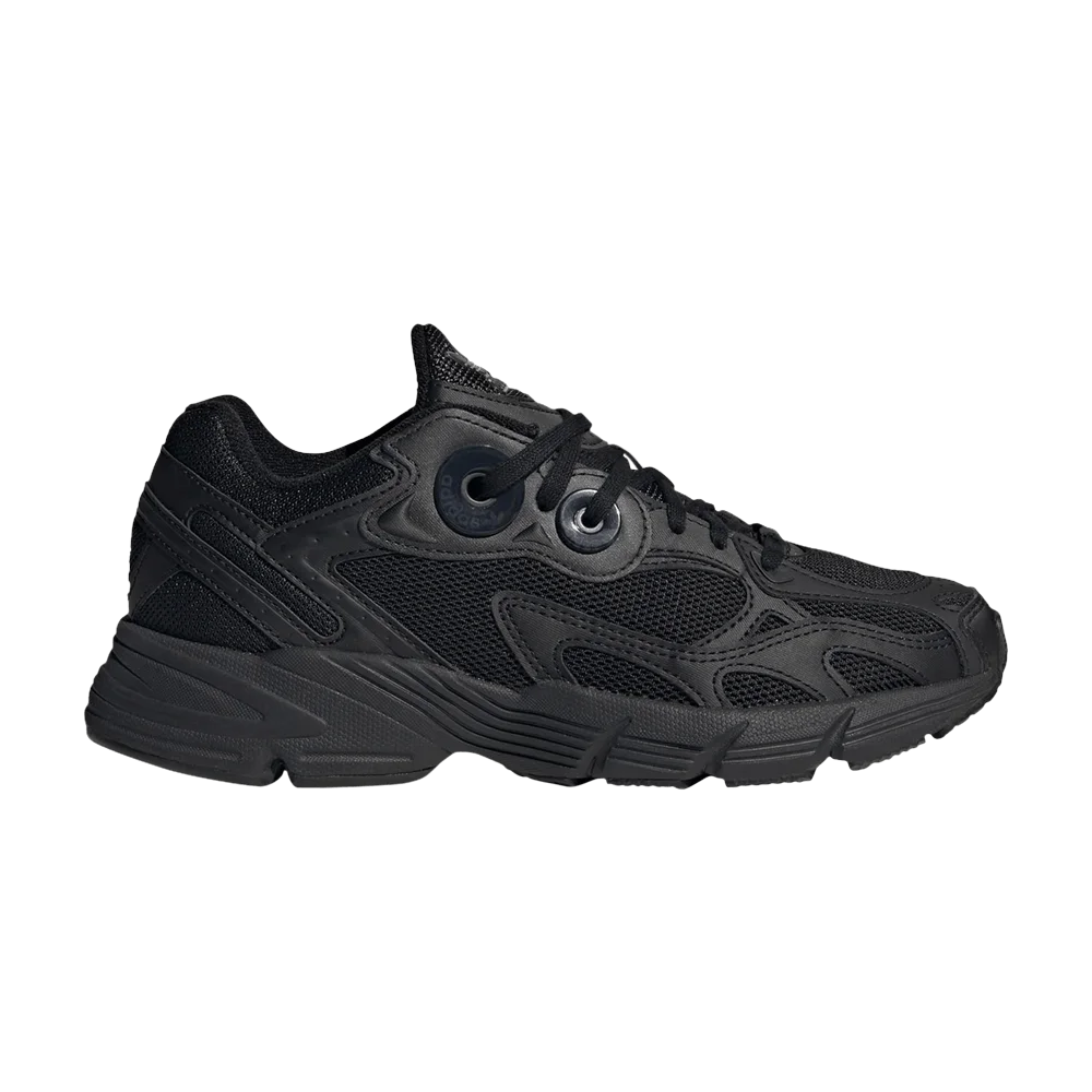 Кроссовки Adidas Wmns Astir 'Triple Black'