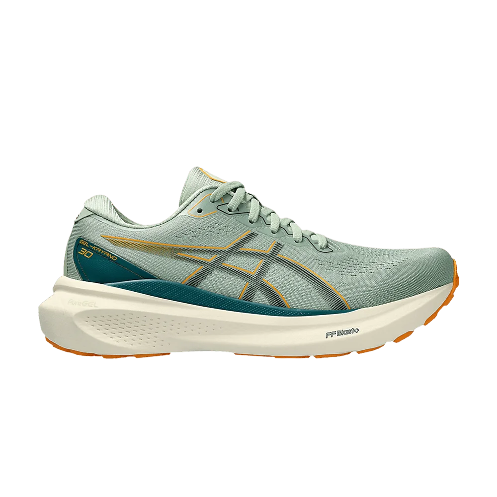Кроссовки Asics Gel Kayano 30 'Dark Jade'