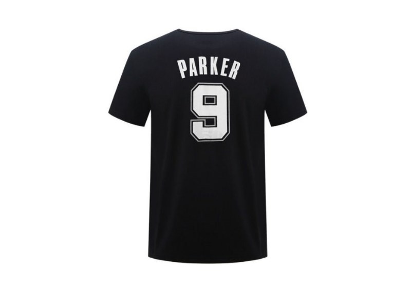 futbolka-spurs-parker-9-black-back