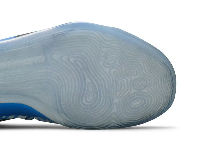 Кроссовки Nike Kobe 9 EM 'Hyper Cobalt'