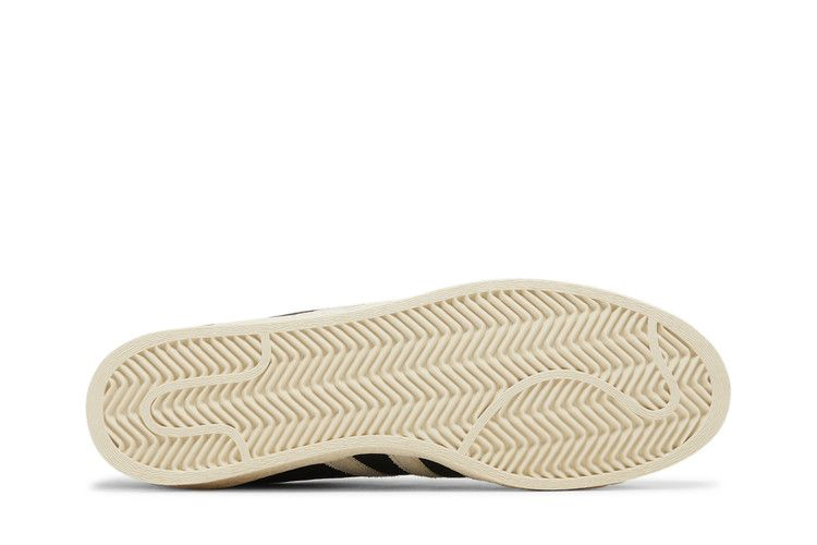 Кроссовки adidas Superstar 82 'Black Cream White'