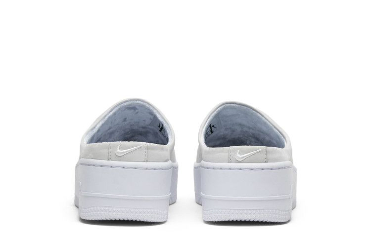 Кроссовки Nike Wmns Air Force 1 Lover XX 'The 1 Reimagined'