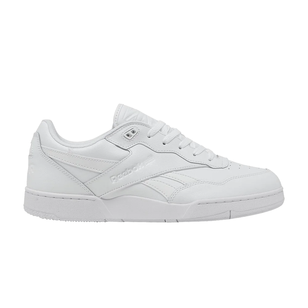 Кроссовки Reebok BB4000 2 'White'
