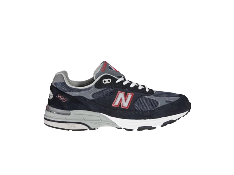 Кроссовки Wmns New Balance 993 Made in USA Coast Guard