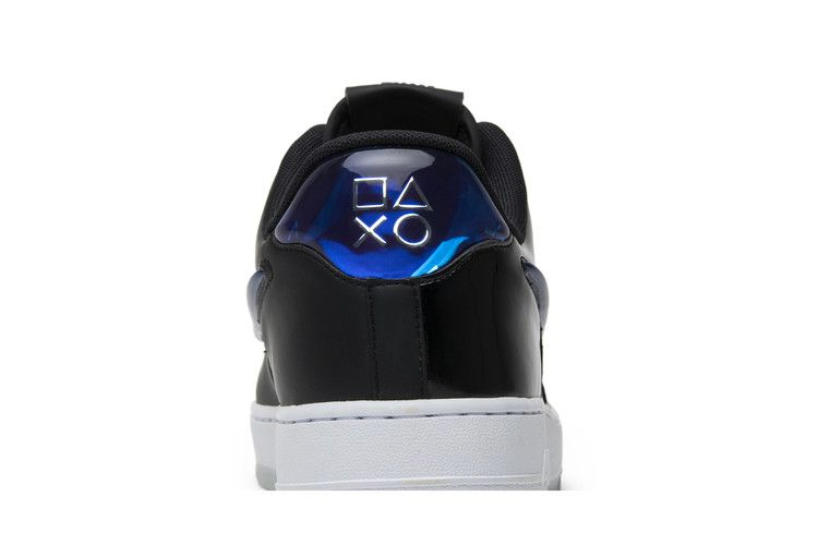 Кроссовки Playstation x Nike Air Force 1 Low '18 QS 'Playstation'