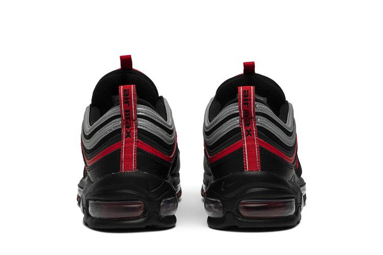 Кроссовки Nike Air Max 97 'Reflective Bred'
