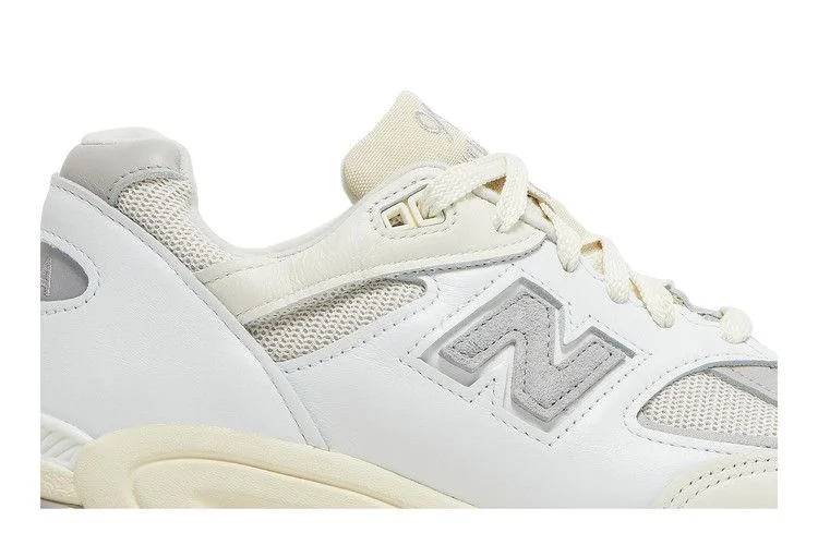 Кроссовки Teddy Santis x New Balance 990v2 Made in USA 'Sea Salt'