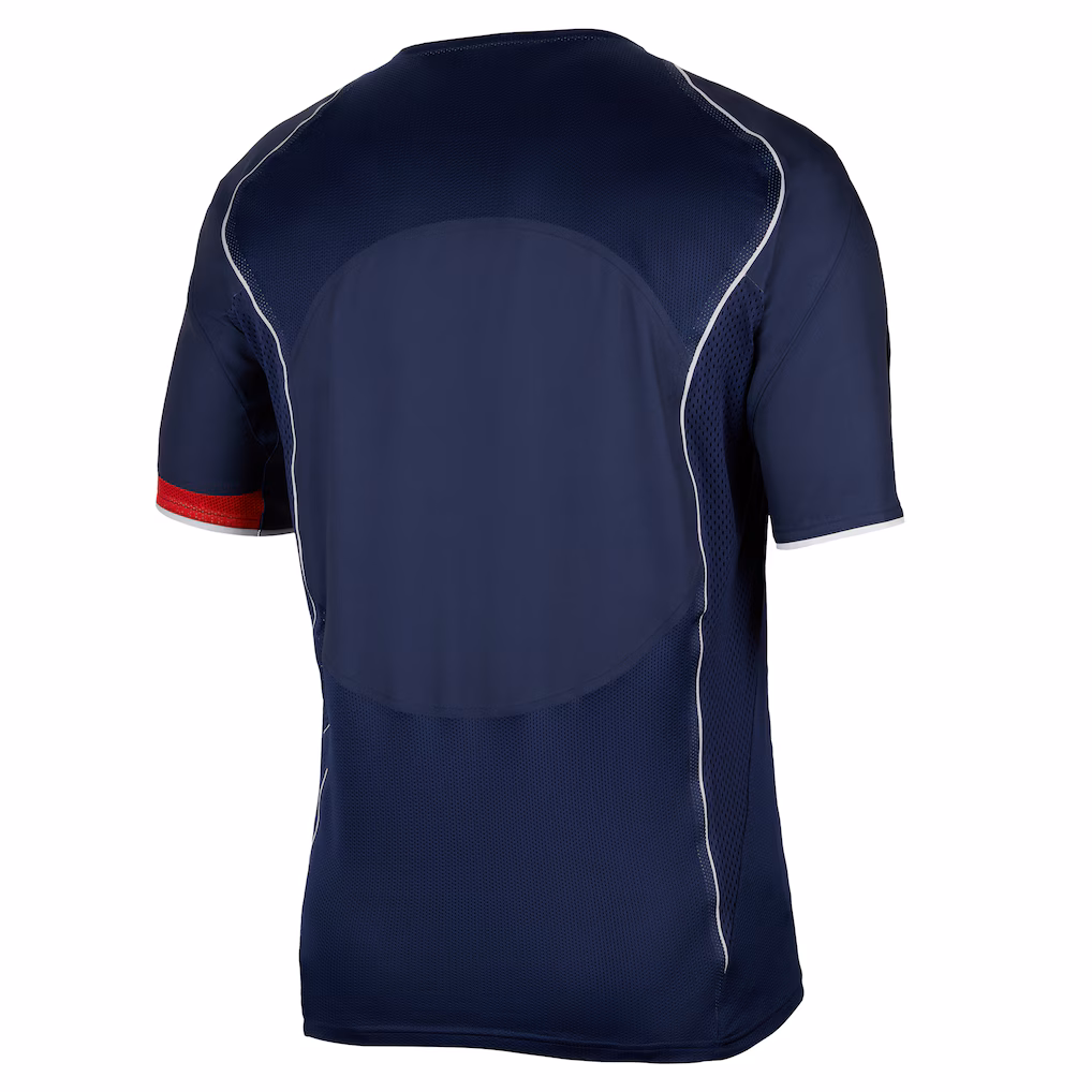 Футбольное джерси PSG Nike 2004/05 Total 90 Reissue Jersey - Navy