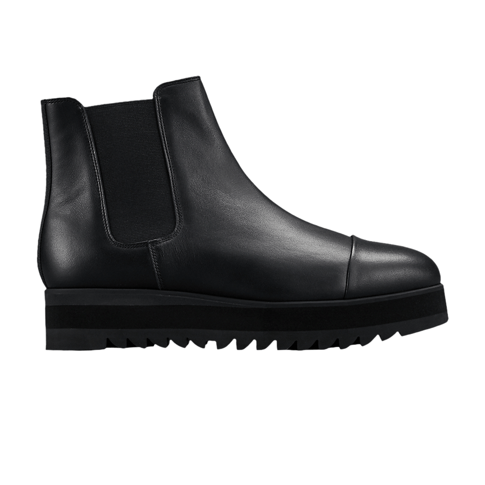 Onitsuka Tiger Wmns Side Gore Boot Hi 'Black'