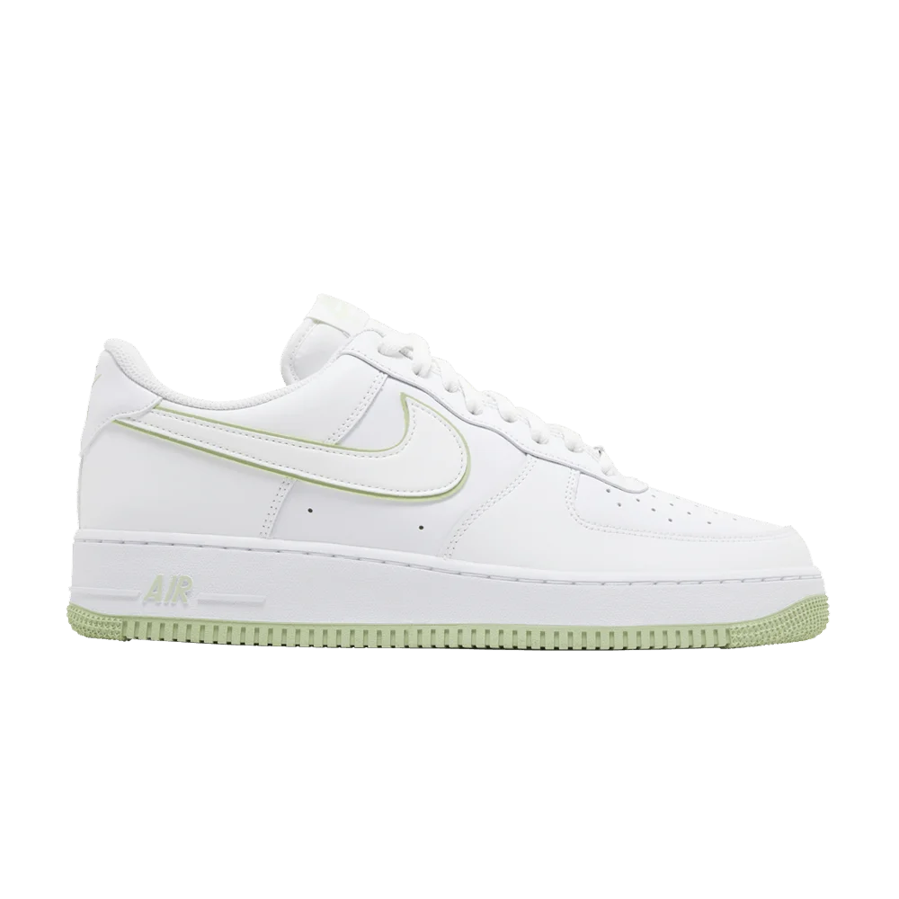 Krossovki-Nike-Air-Force-1-07-Honeydew