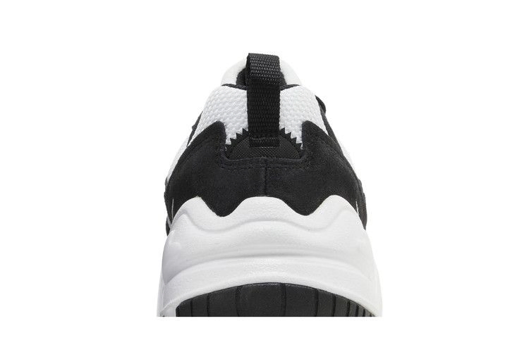 Кроссовки Nike Tech Hera 'White Black'