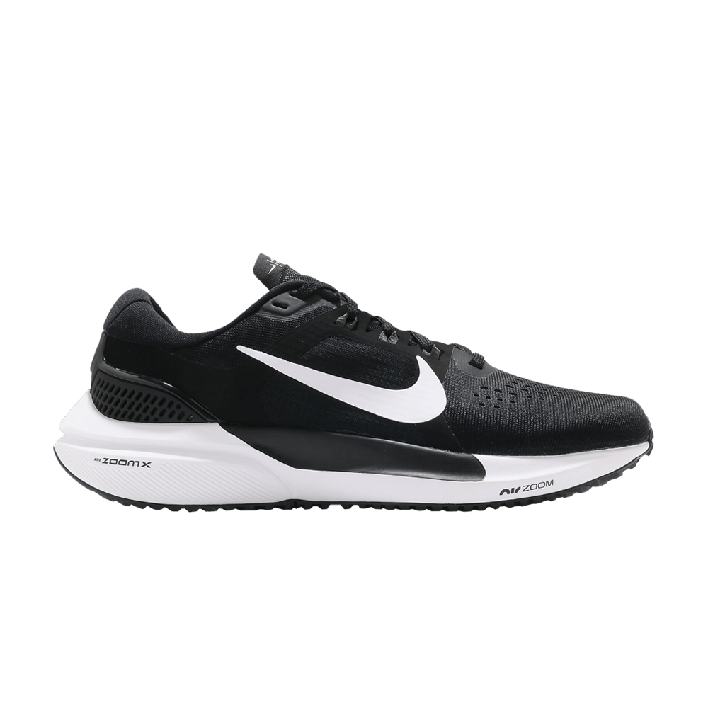 Кроссовки Nike Wmns Air Zoom Vomero 15 'Black White'