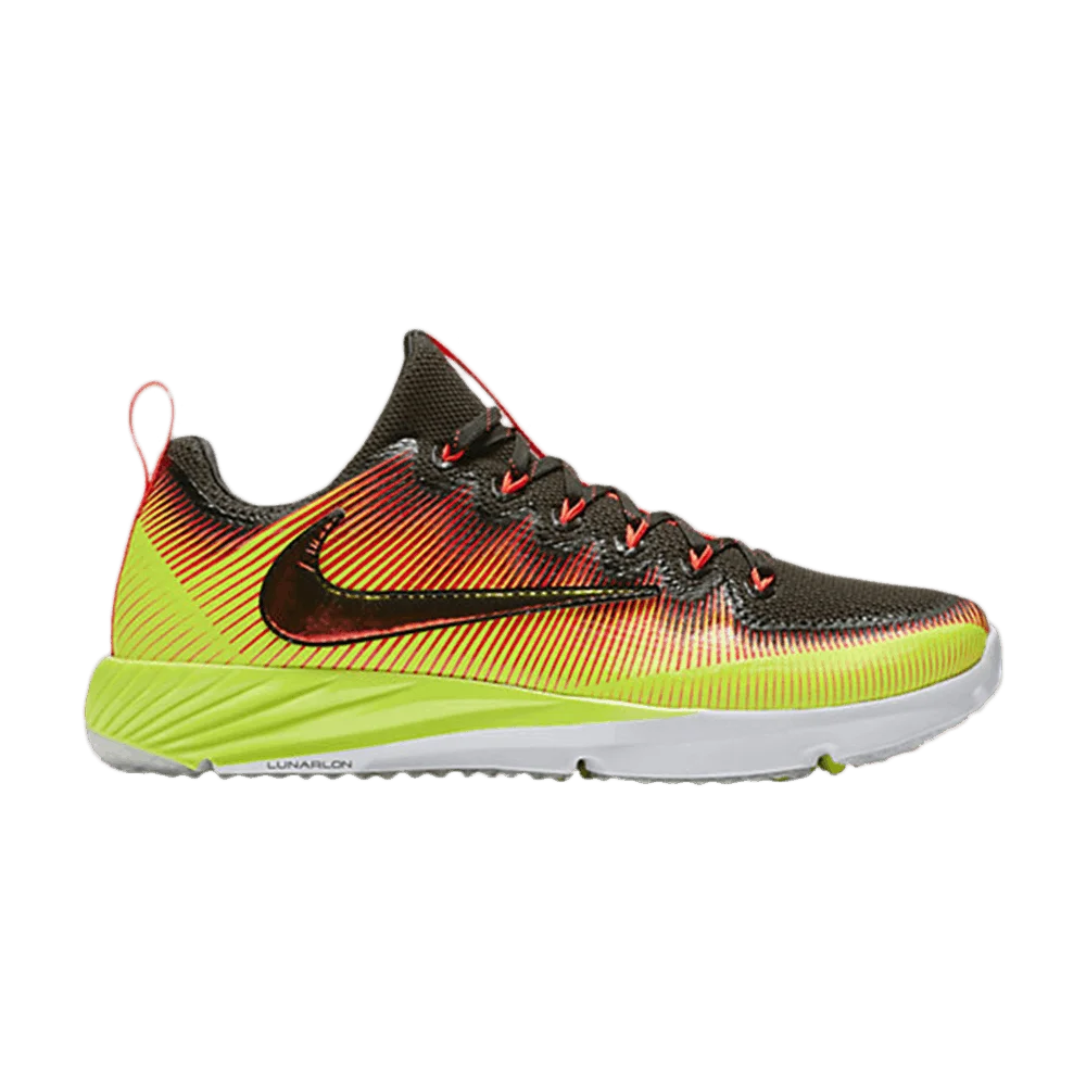 Krossovki-Nike-Vapor-Speed-Turf-Solar-Flare-Crimson