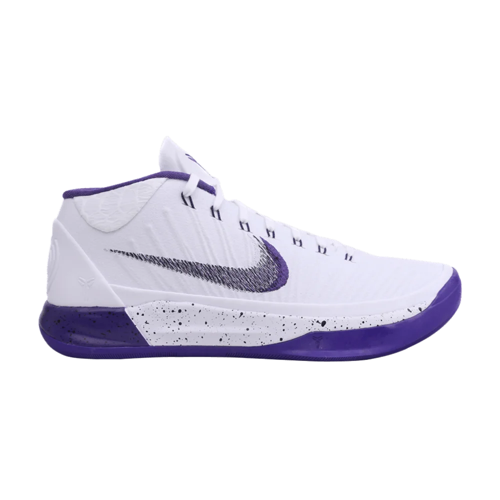 Кроссовки Nike Kobe AD Mid EP 'Baseline'