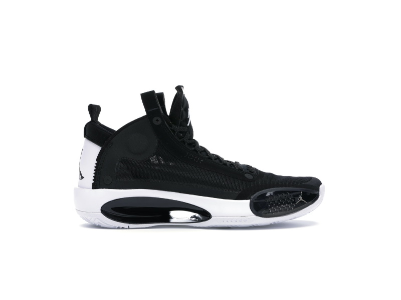 Кроссовки Air Jordan 34 Eclipse