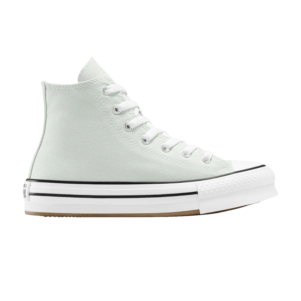 Krossovki-Converse-Chuck-Taylor-All-Star-EVA-Lift-High-GS-Rainwashed-Grey