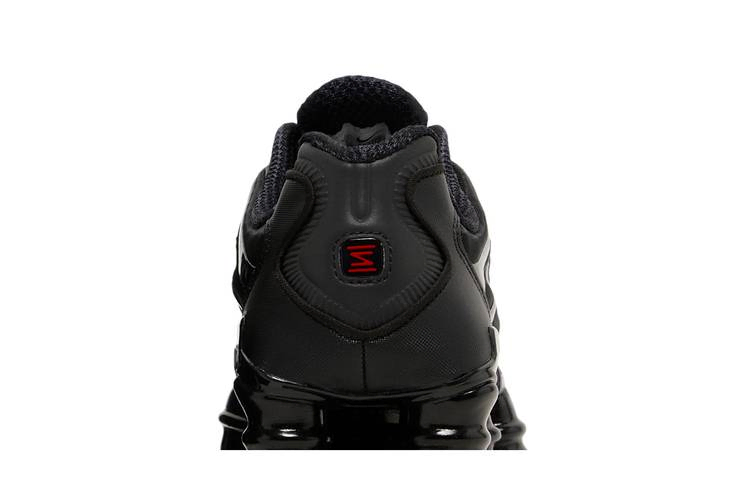 Кроссовки Nike Wmns Shox TL 'Black' 2023