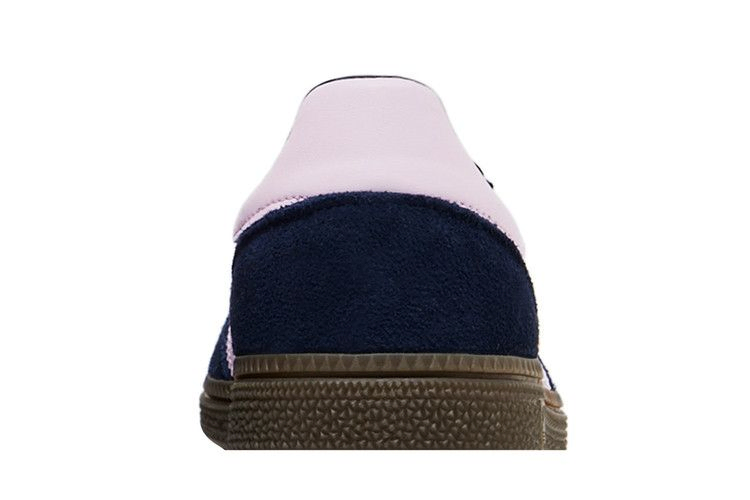 Кроссовки adidas Handball Spezial J 'Night Indigo Orchid Fusion'