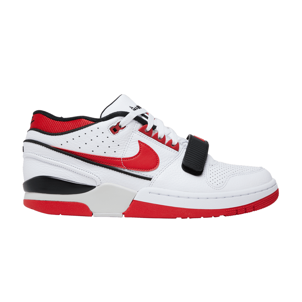 Кроссовки Nike Air Alpha Force 88 'University Red' 2023