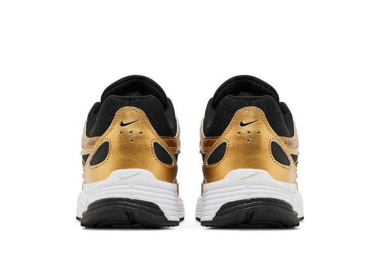 Кроссовки Nike P-6000 'Infinite Gold'