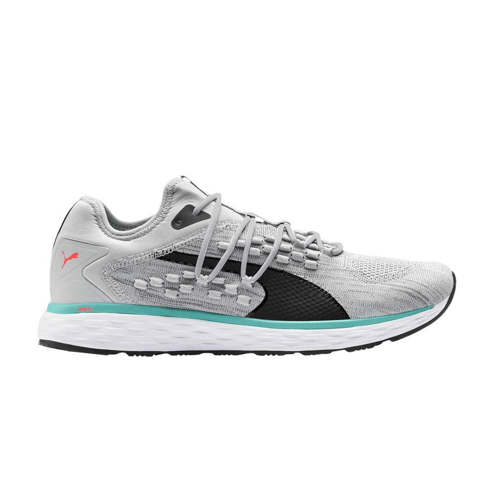 Кроссовки Puma Speed 600 Fusefit 'High Rise Blue Turquoise'