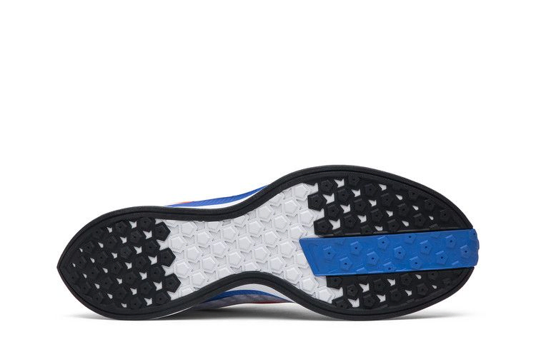 Кроссовки Nike Zoom Pegasus Turbo 'Shanghai Rebels'