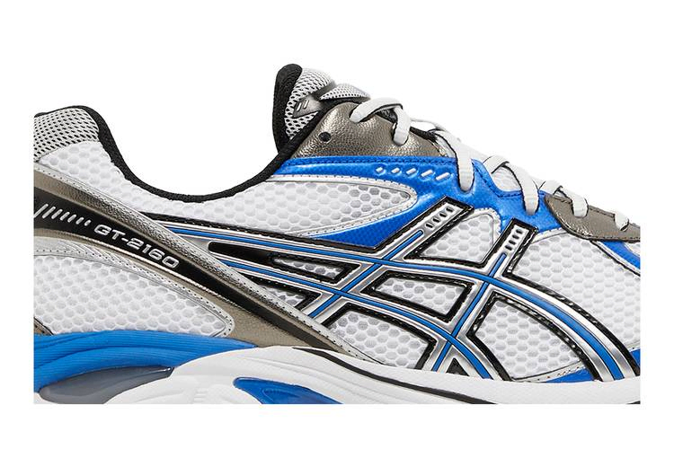 Кроссовки ASICS GT 2160 'Illusion Blue'