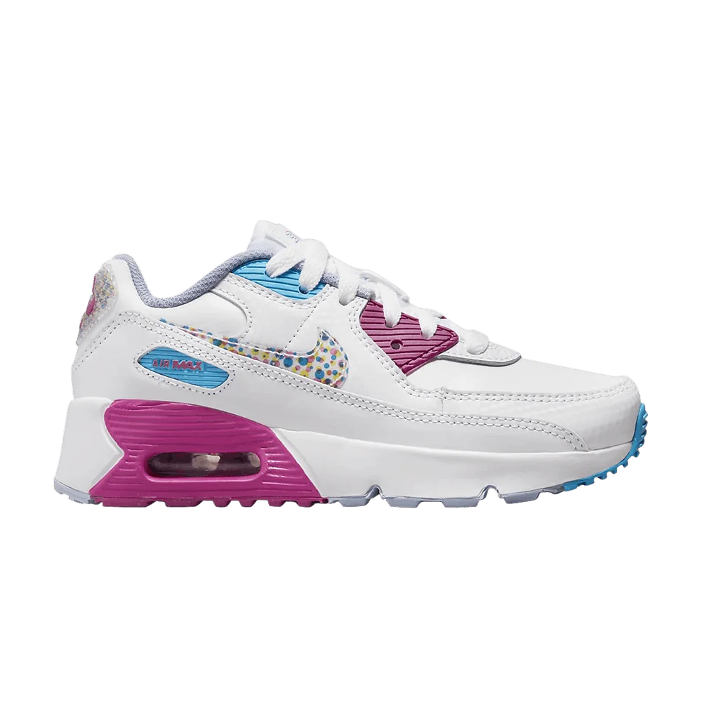 Krossovki-Nike-Air-Max-90-Leather-SE-PS-Bright-Colors