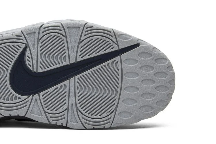 Кроссовки Nike Air More Uptempo QS 'NYC'