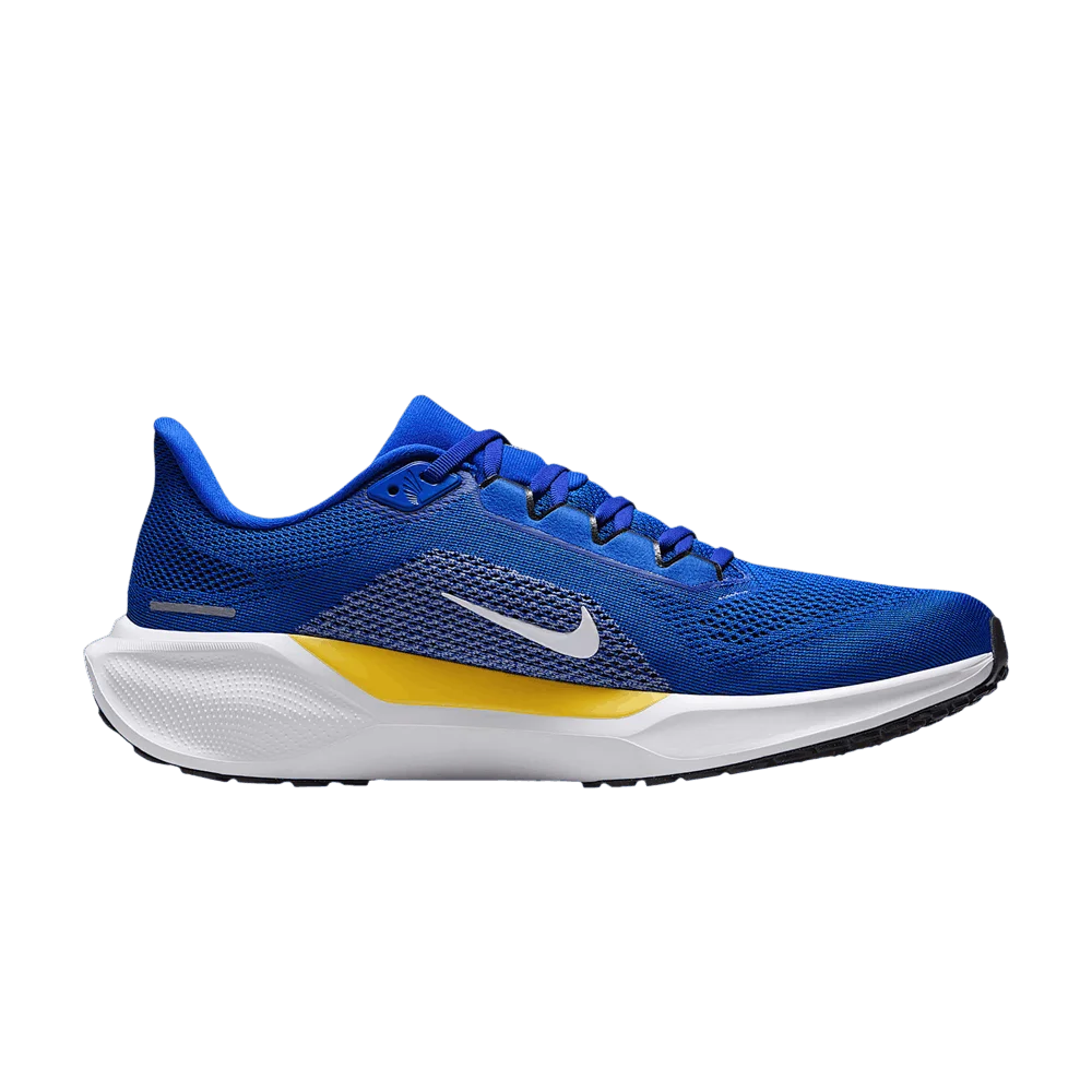 Кроссовки NFL x Nike Air Zoom Pegasus 41 'Los Angeles Rams'