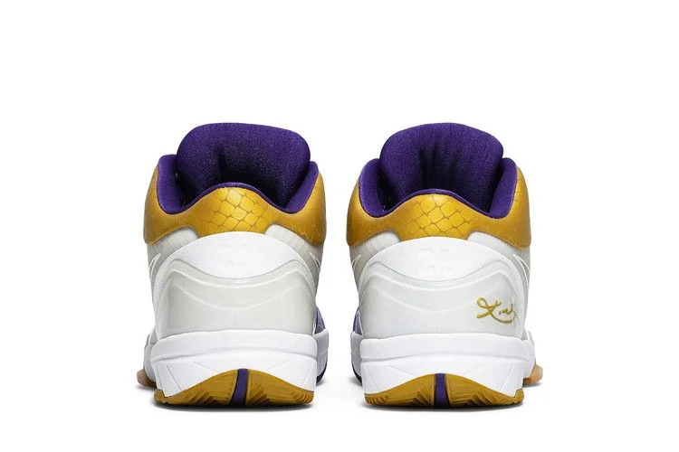 Кроссовки Nike Zoom Kobe 4 'MLK'