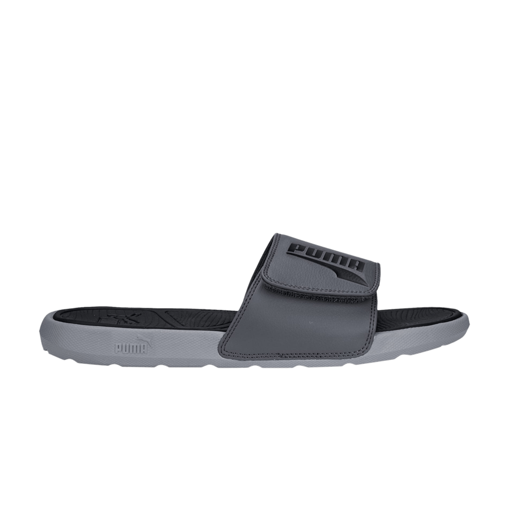 Puma Cool Cat 2.0 V FS BX Slide 'Cool Dark Grey'