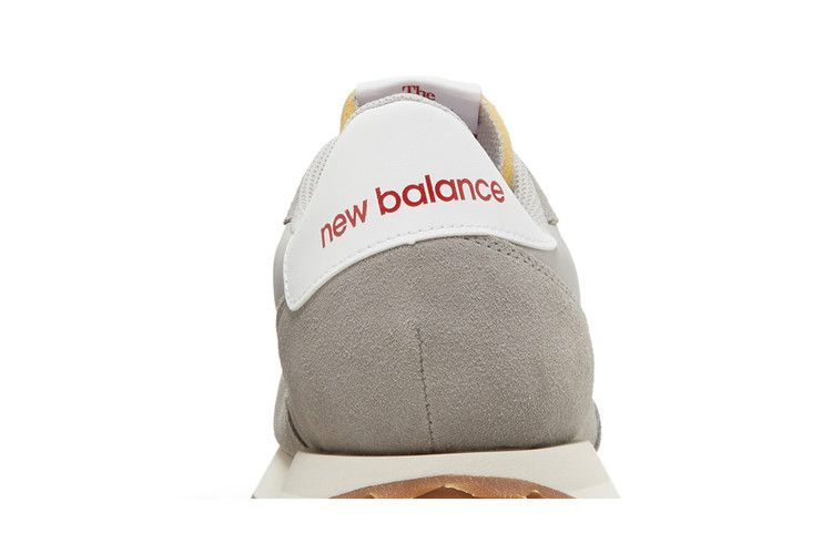 Кроссовки New Balance 237v1 'Marblehead'