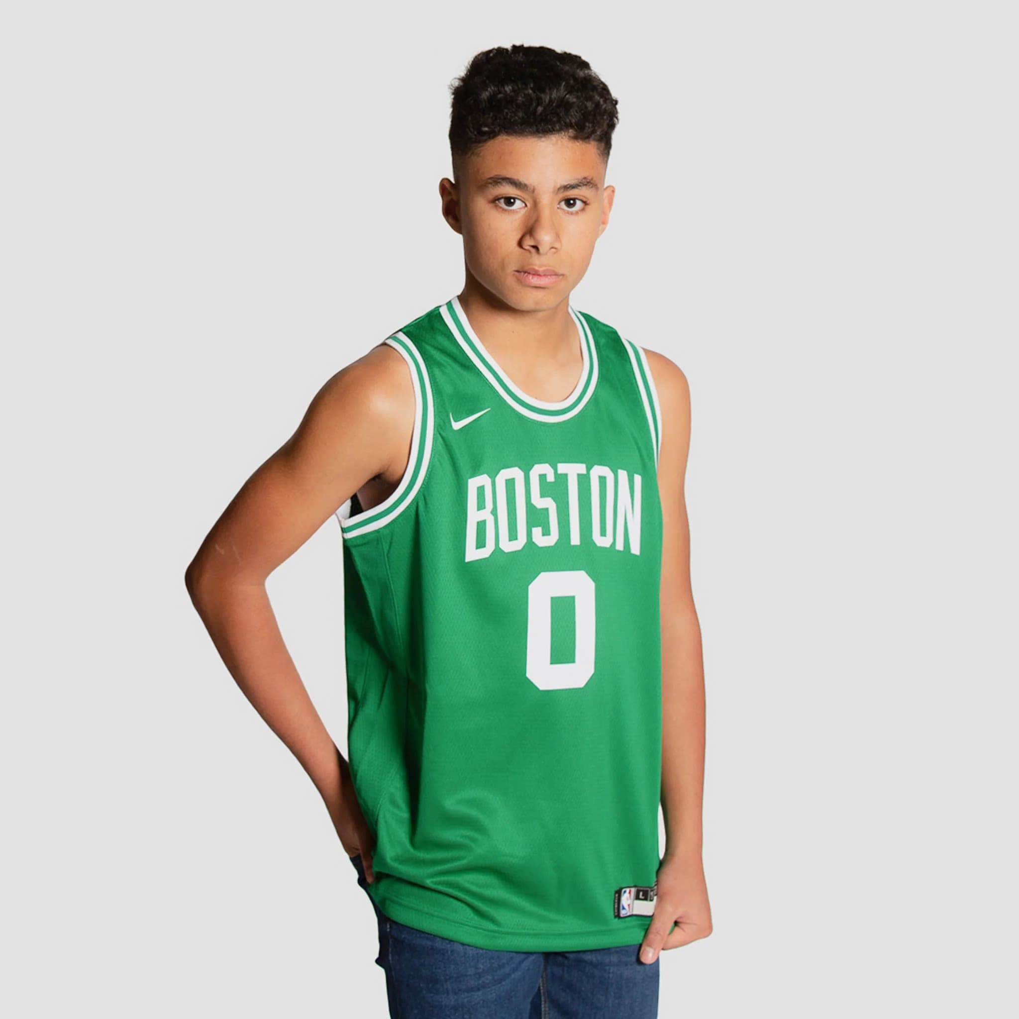 2022-23-Boston-Celtics-Jayson-Tatum-0-Youth-Swingman-Icon-Edition-Green-Jersey-2