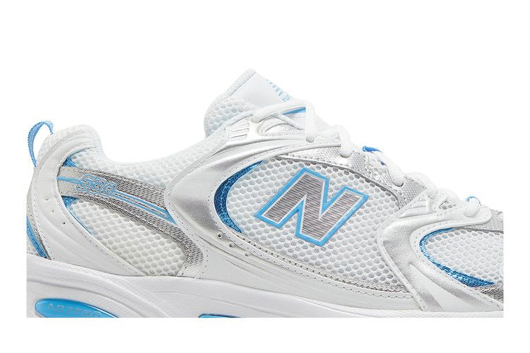 Кроссовки New Balance 530 'White Sky Blue'