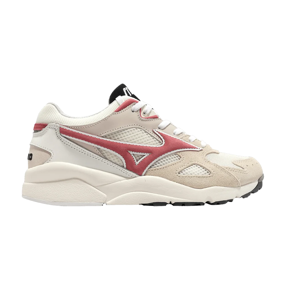 Krossovki-Mizuno-Sky-Medal-Ivory-Pink