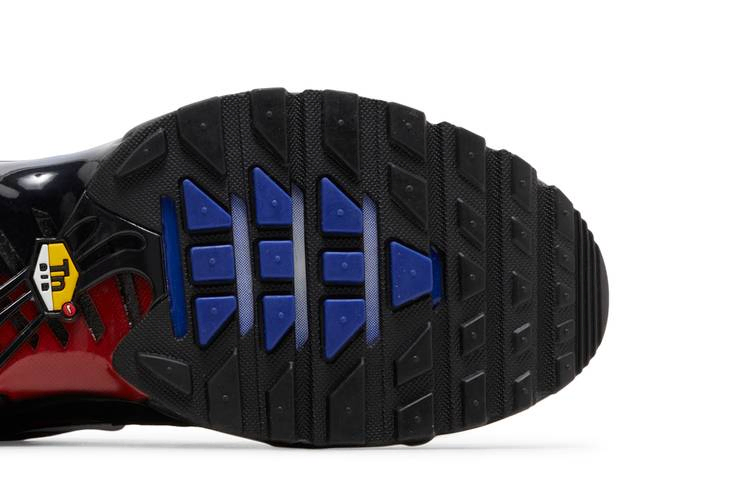 Кроссовки Nike Air Max Plus '25th Anniversary'