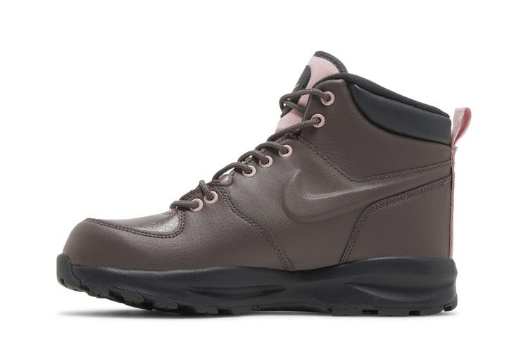 Кроссовки Nike Manoa Leather GS 'Violet Ore'