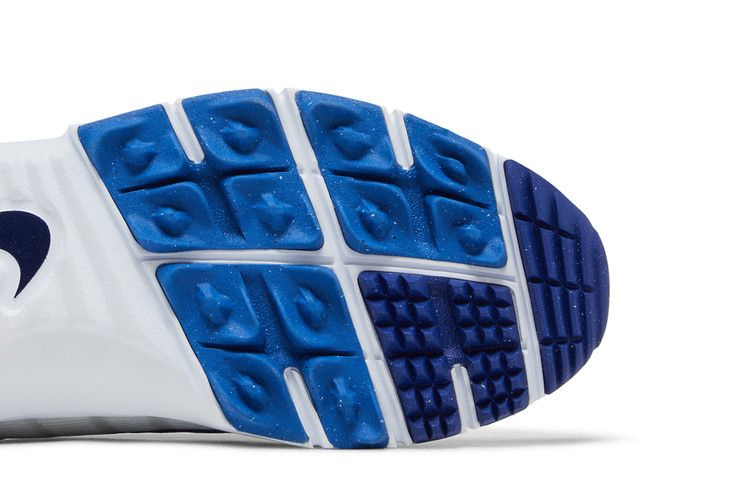 Кроссовки Nike Free Golf Next Nature 'White Game Royal'