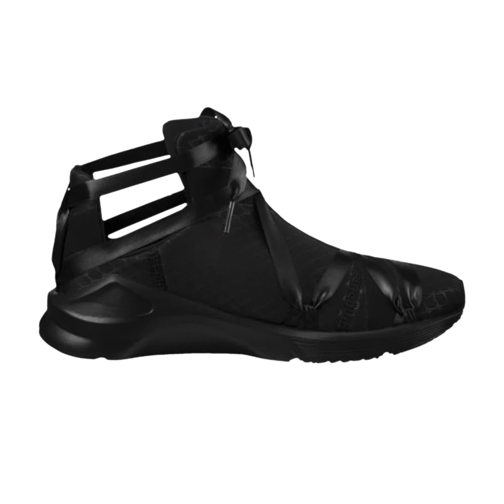 Krossovki-Puma-Wmns-Fierce-Rope-Satin-Black
